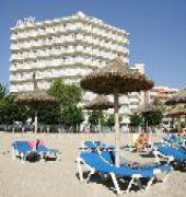 Son Matias Beach