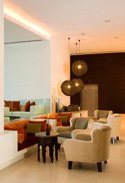 Manzil Downtown Dubai