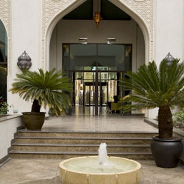 Manzil Downtown Dubai