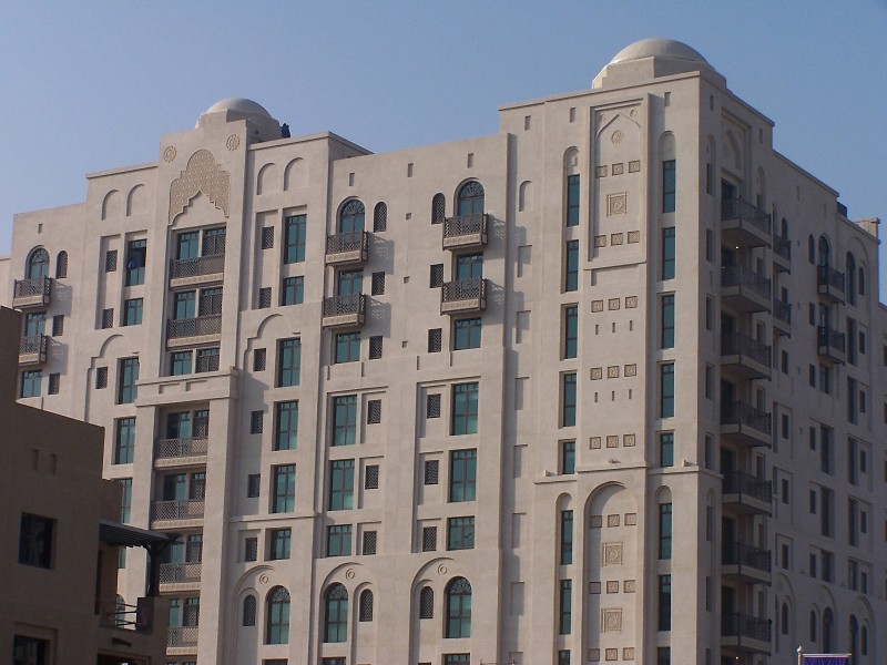 Manzil Downtown Dubai