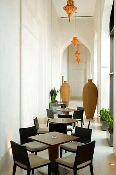 Manzil Downtown Dubai