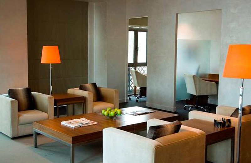 Manzil Downtown Dubai