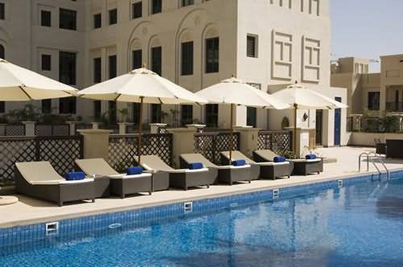 Manzil Downtown Dubai