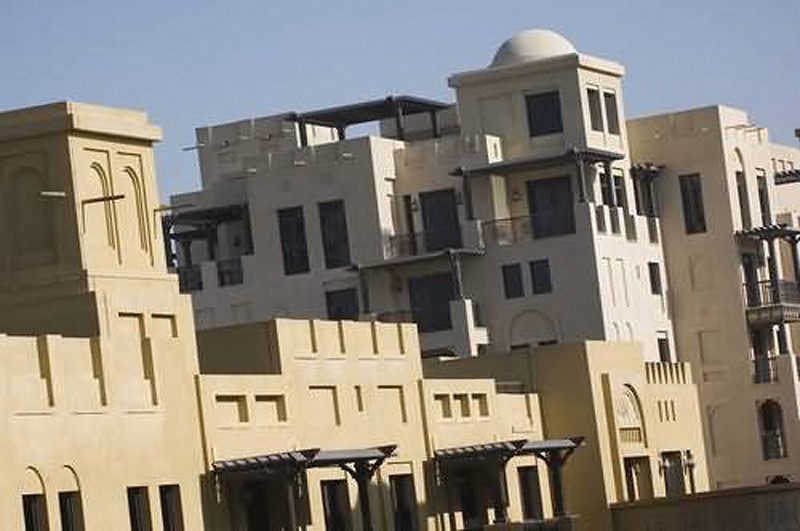 Manzil Downtown Dubai