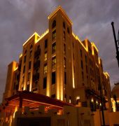 Vida Downtown Dubai