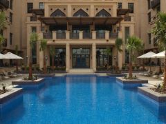 Vida Downtown Dubai