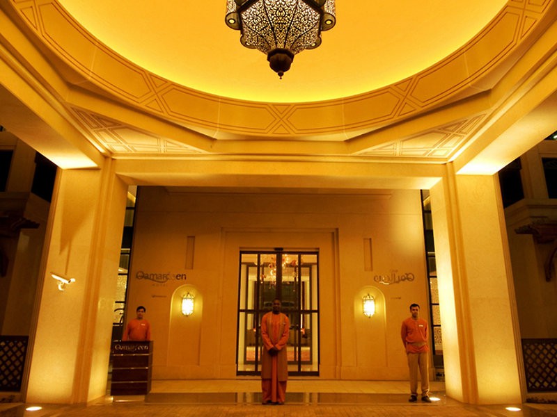 Vida Downtown Dubai