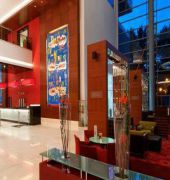 Hilton Warsaw Hotel and Convention Centre