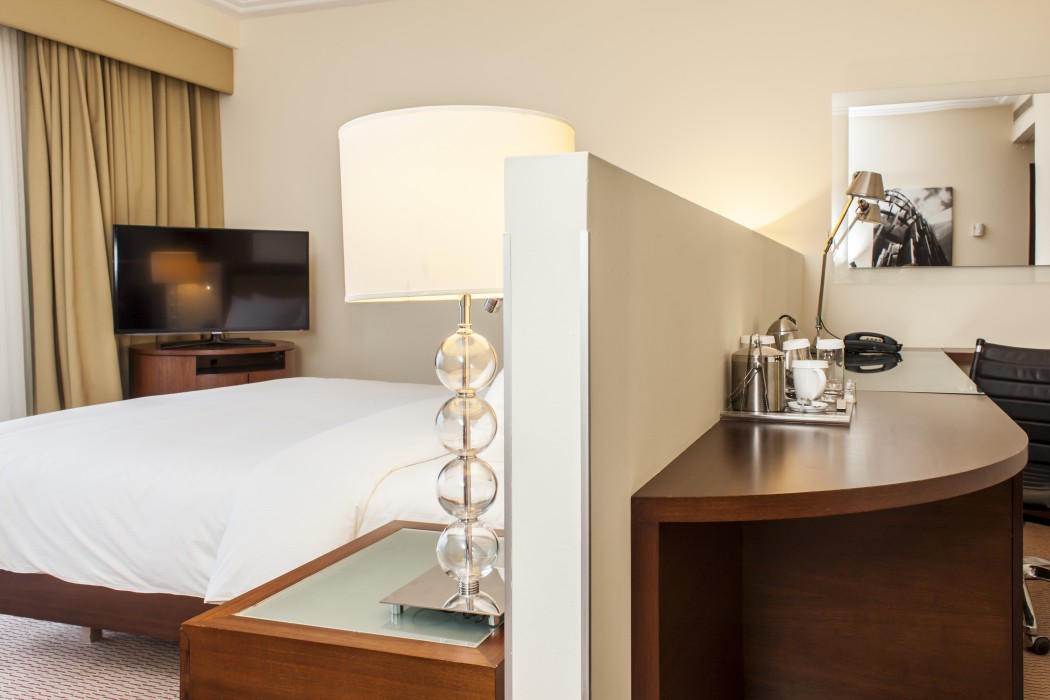 Hilton Warsaw Hotel and Convention Centre