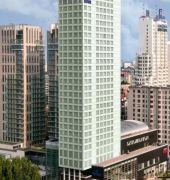 Hilton Warsaw Hotel and Convention Centre