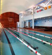 Hilton Warsaw Hotel and Convention Centre