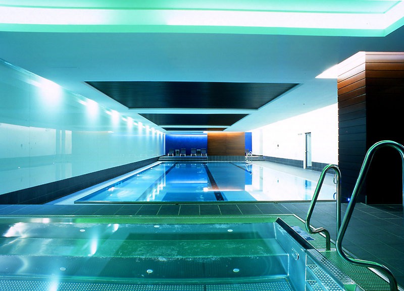 Hilton Warsaw Hotel and Convention Centre