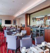 Hilton Warsaw Hotel and Convention Centre