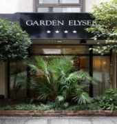 Hotel Garden Elysee