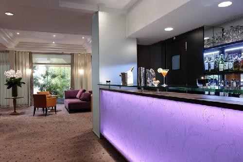 Hotel Garden Elysee