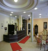 Kulturhotel Fürst Pückler Park