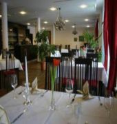 Kulturhotel Fürst Pückler Park