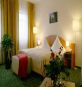 Kulturhotel Fürst Pückler Park
