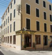 Hostal Ciutadella