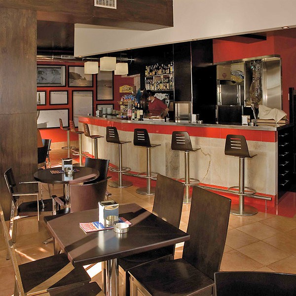 Hotel Dabarca