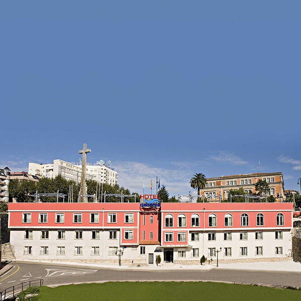 Hotel Dabarca