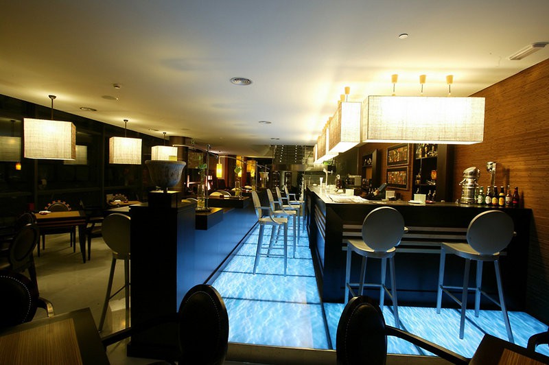 Pazo Los Escudos Hotel And Spa Resort