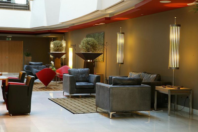 Pazo Los Escudos Hotel And Spa Resort