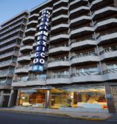 Hotel Mexico Vigo