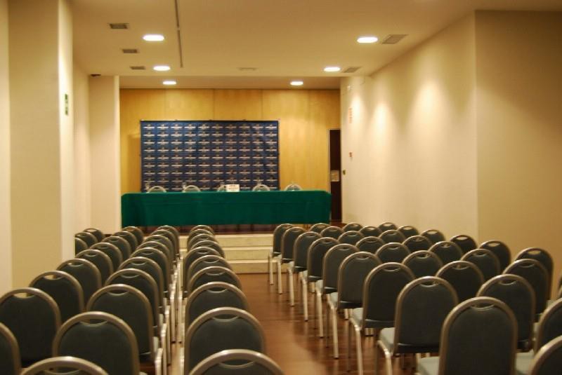 Hotel Mexico Vigo