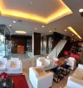 Hotel Mexico Vigo