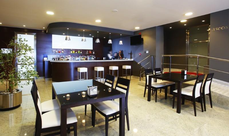 Hotel Mexico Vigo