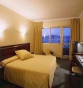 Hotel Mexico Vigo