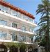 Hotel Comarruga Platja