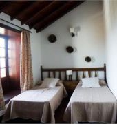 Hotel Rural Finca La Hacienda