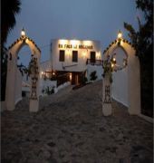 Hotel Rural Finca La Hacienda