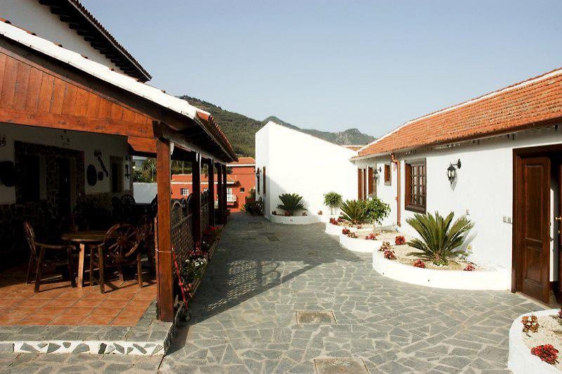 Hotel Rural Finca La Hacienda