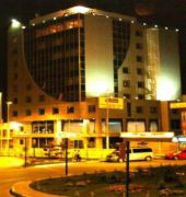 BEST WESTERN Ravanda Hotel