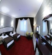 BEST WESTERN Ravanda Hotel