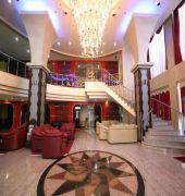 BEST WESTERN Ravanda Hotel