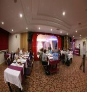 BEST WESTERN Ravanda Hotel