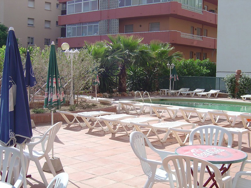 Apartamentos Imperial