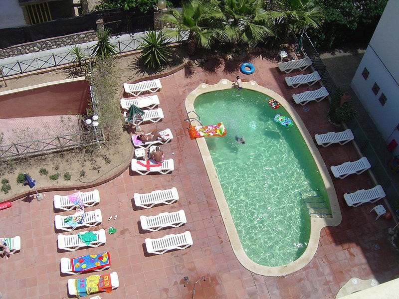 Apartamentos Imperial