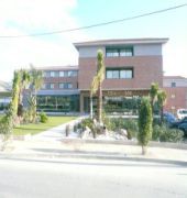 Sercotel La Selva