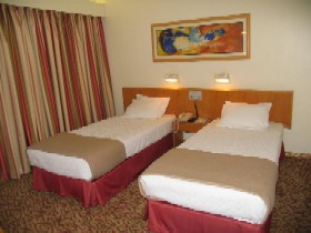 Hotel Principe Lisboa