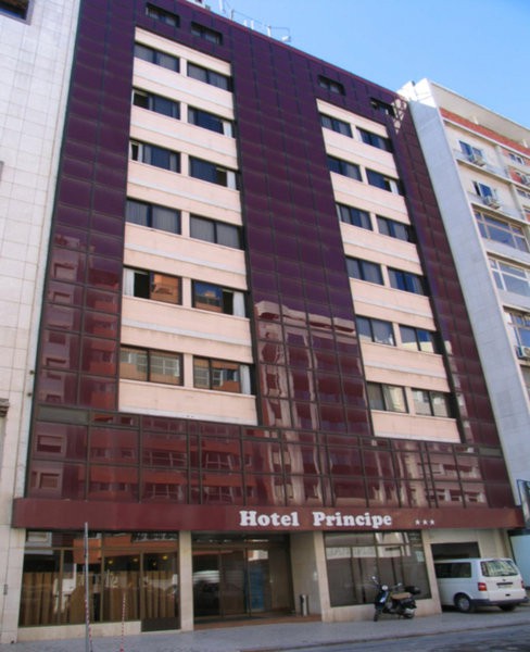 Hotel Principe Lisboa