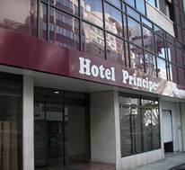 Hotel Principe Lisboa