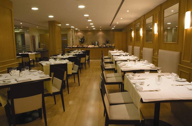 Hotel Principe Lisboa