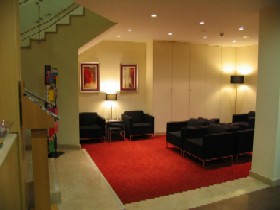 Hotel Principe Lisboa