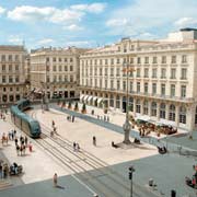 The Regent Grand Hotel Bordeaux