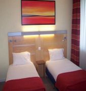 The Regent Grand Hotel Bordeaux